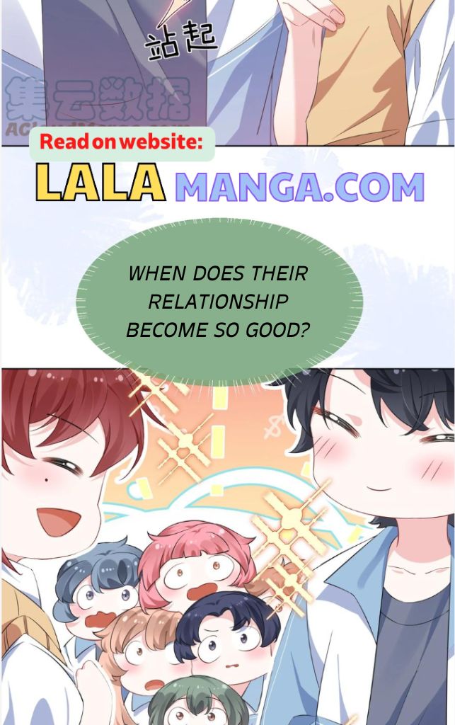 Hey Baby, You Has A Nice Waist chapter 29 - page 39