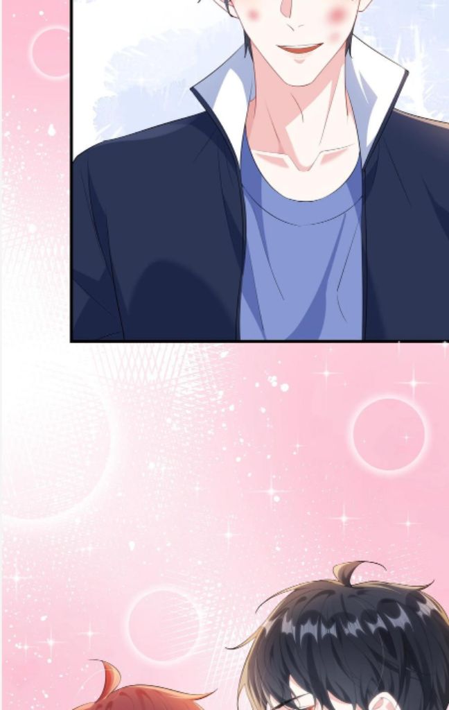 Hey Baby, You Has A Nice Waist chapter 28 - page 15