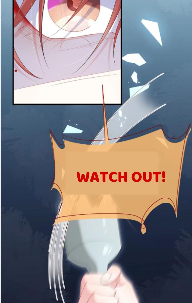 Hey Baby, You Has A Nice Waist chapter 28 - page 5
