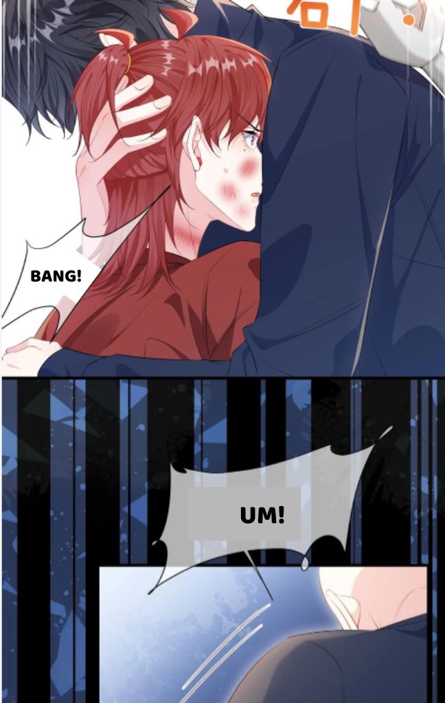 Hey Baby, You Has A Nice Waist chapter 28 - page 7