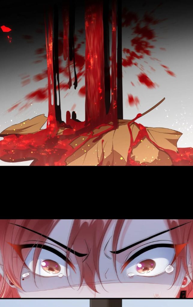 Hey Baby, You Has A Nice Waist chapter 27 - page 11