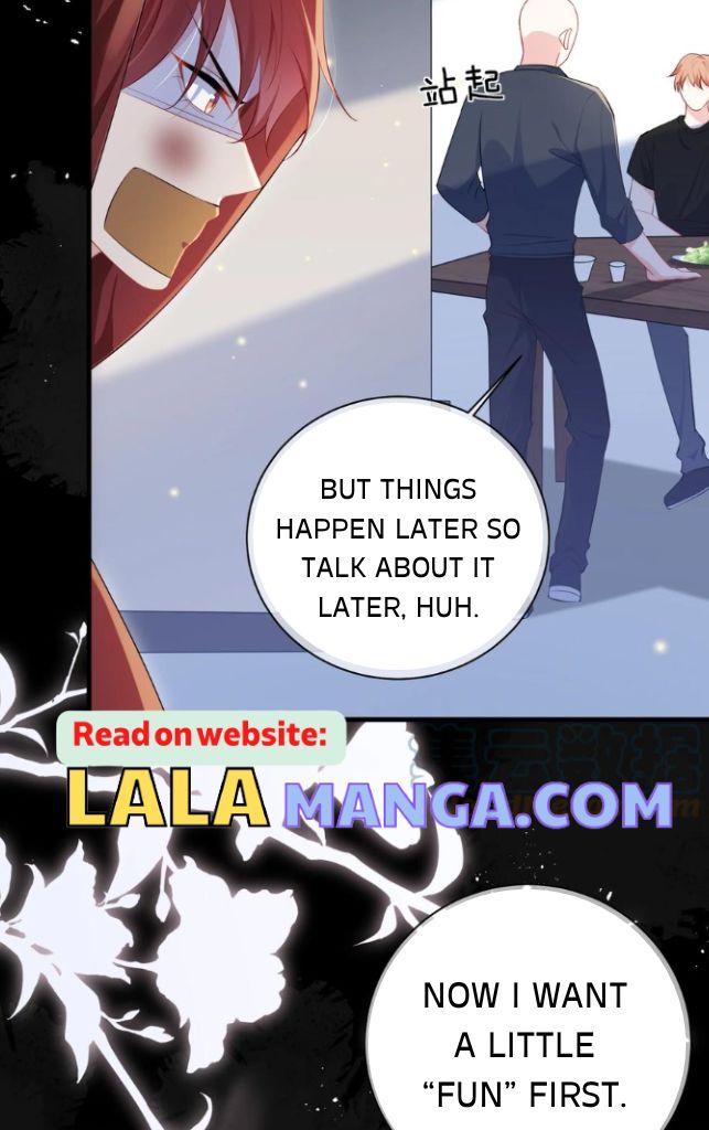 Hey Baby, You Has A Nice Waist chapter 27 - page 19