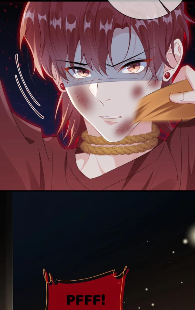 Hey Baby, You Has A Nice Waist chapter 27 - page 20