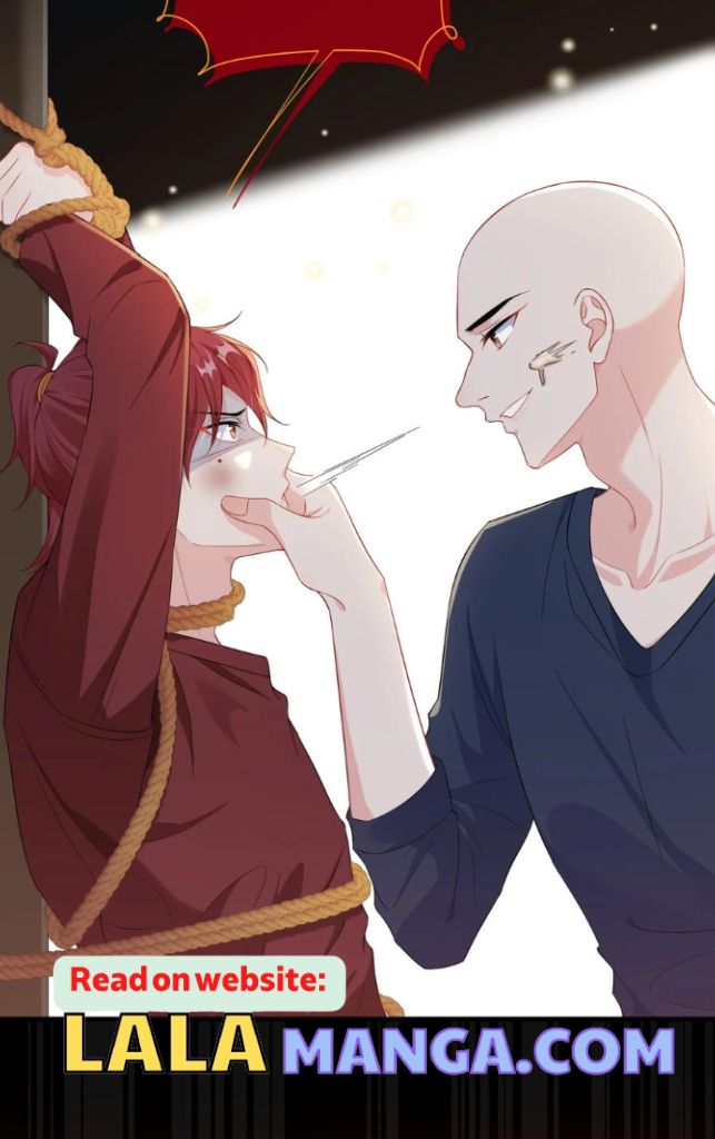 Hey Baby, You Has A Nice Waist chapter 27 - page 21