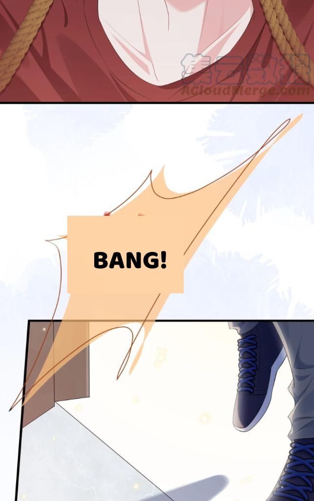 Hey Baby, You Has A Nice Waist chapter 27 - page 24