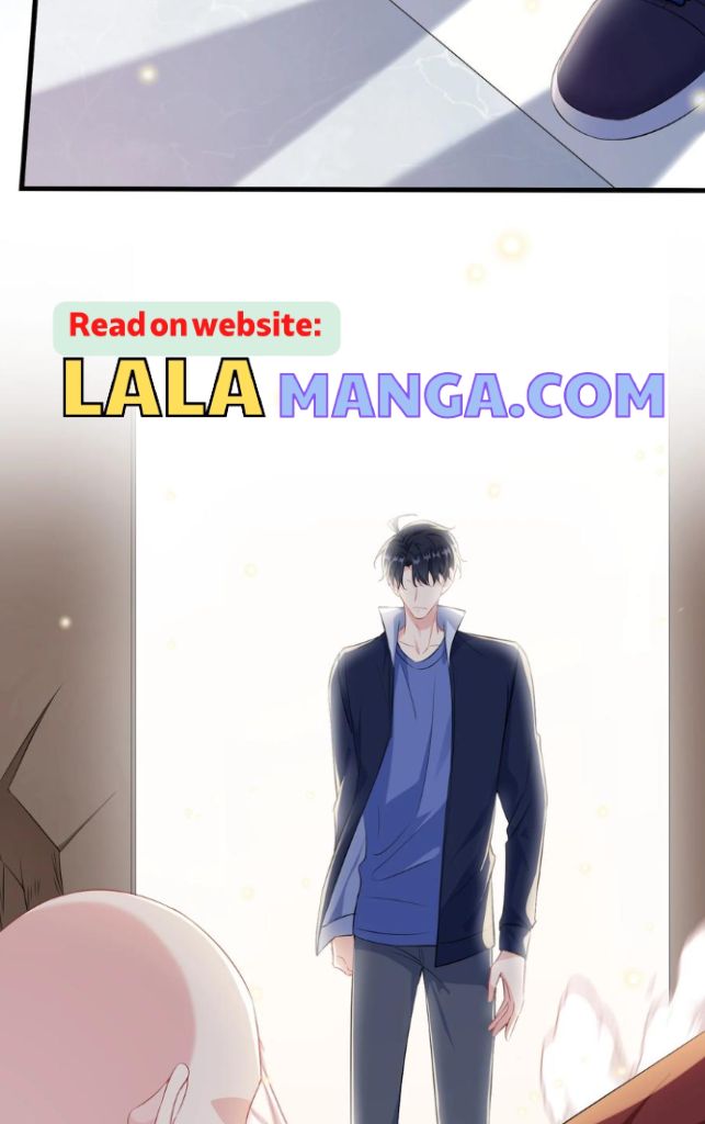 Hey Baby, You Has A Nice Waist chapter 27 - page 25