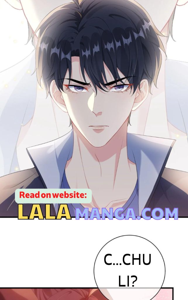 Hey Baby, You Has A Nice Waist chapter 27 - page 27