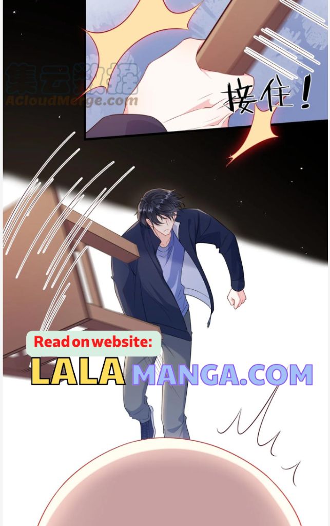 Hey Baby, You Has A Nice Waist chapter 27 - page 35