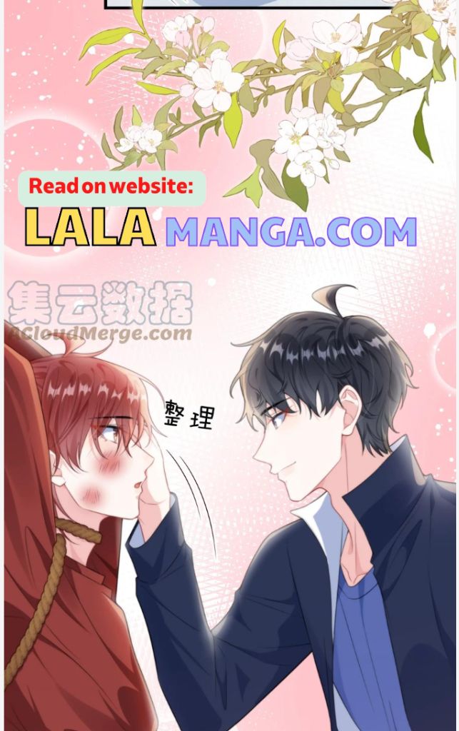 Hey Baby, You Has A Nice Waist chapter 27 - page 39