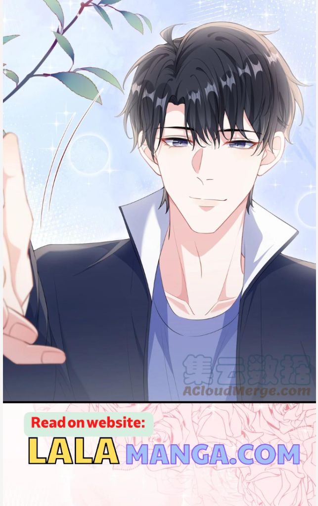Hey Baby, You Has A Nice Waist chapter 27 - page 41