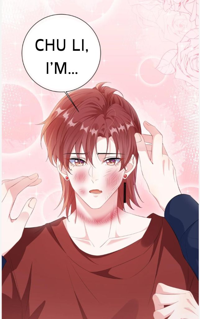 Hey Baby, You Has A Nice Waist chapter 27 - page 42