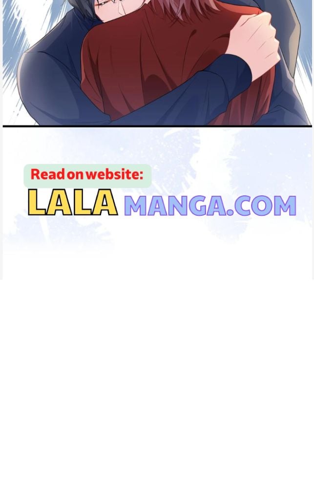 Hey Baby, You Has A Nice Waist chapter 27 - page 47