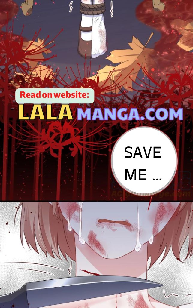 Hey Baby, You Has A Nice Waist chapter 27 - page 8