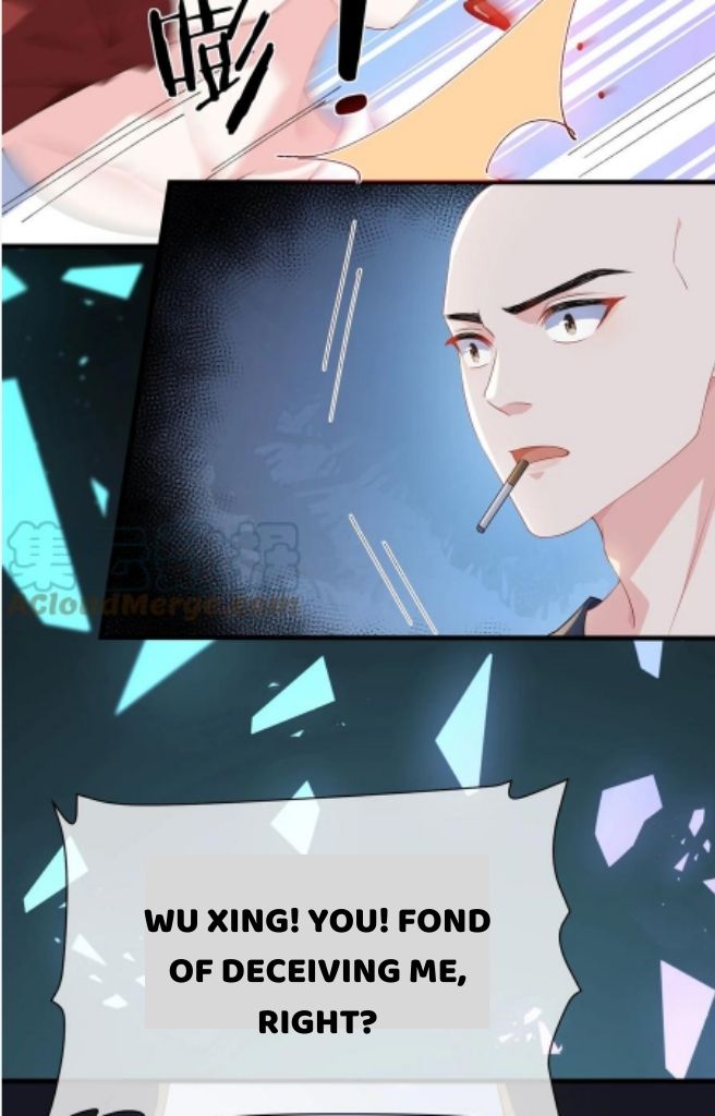Hey Baby, You Has A Nice Waist chapter 26 - page 15