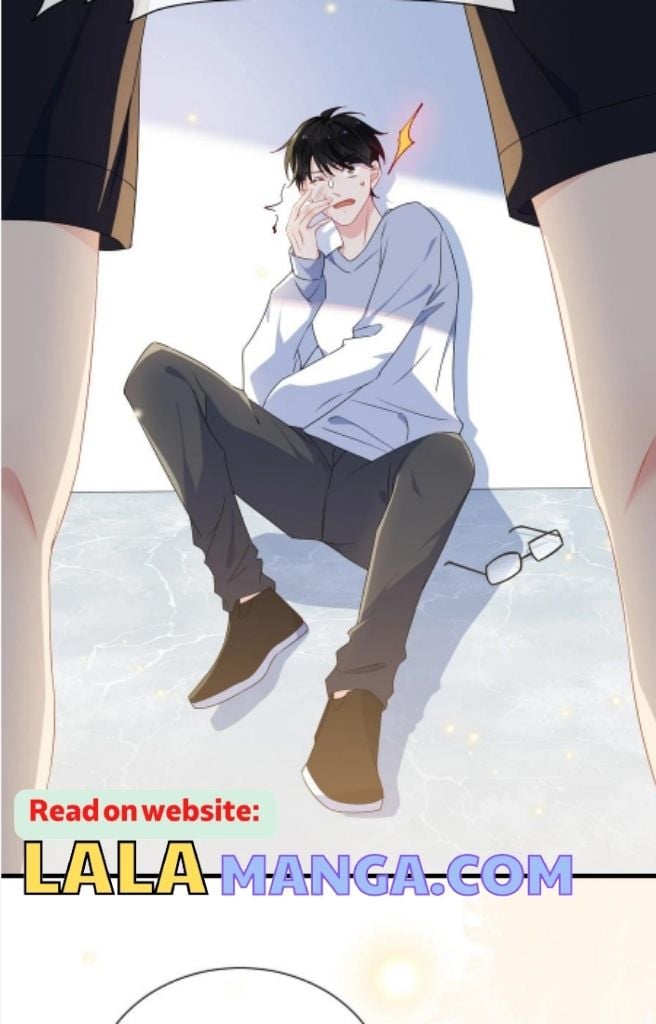 Hey Baby, You Has A Nice Waist chapter 26 - page 16