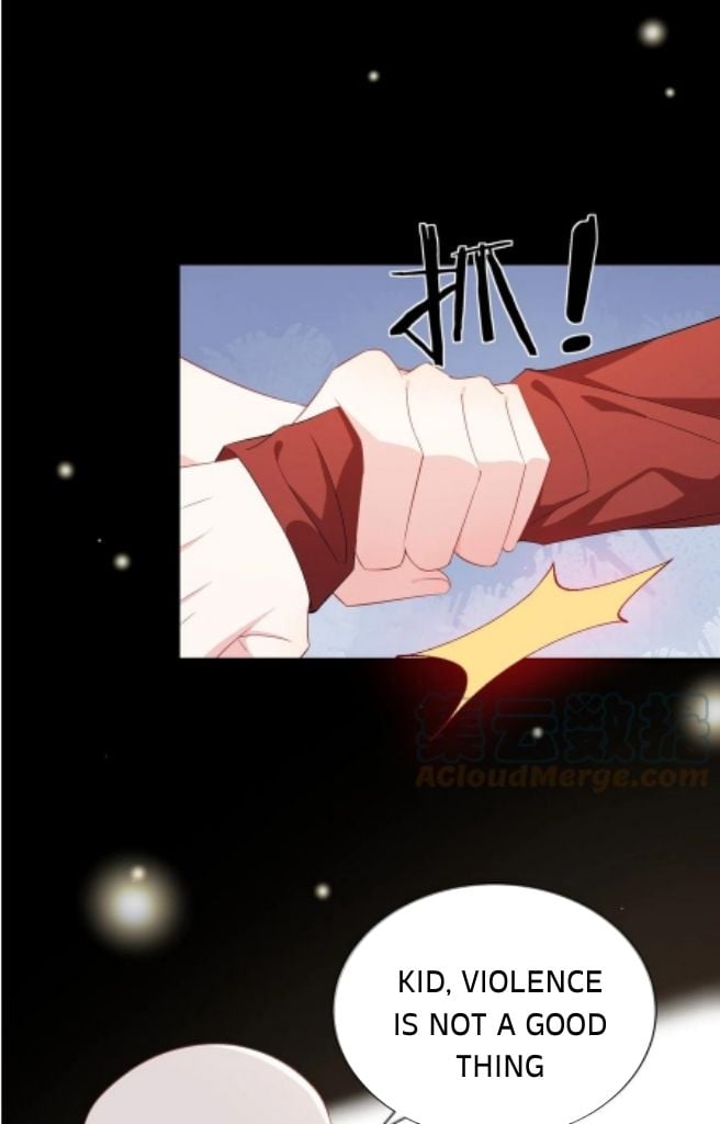 Hey Baby, You Has A Nice Waist chapter 26 - page 19