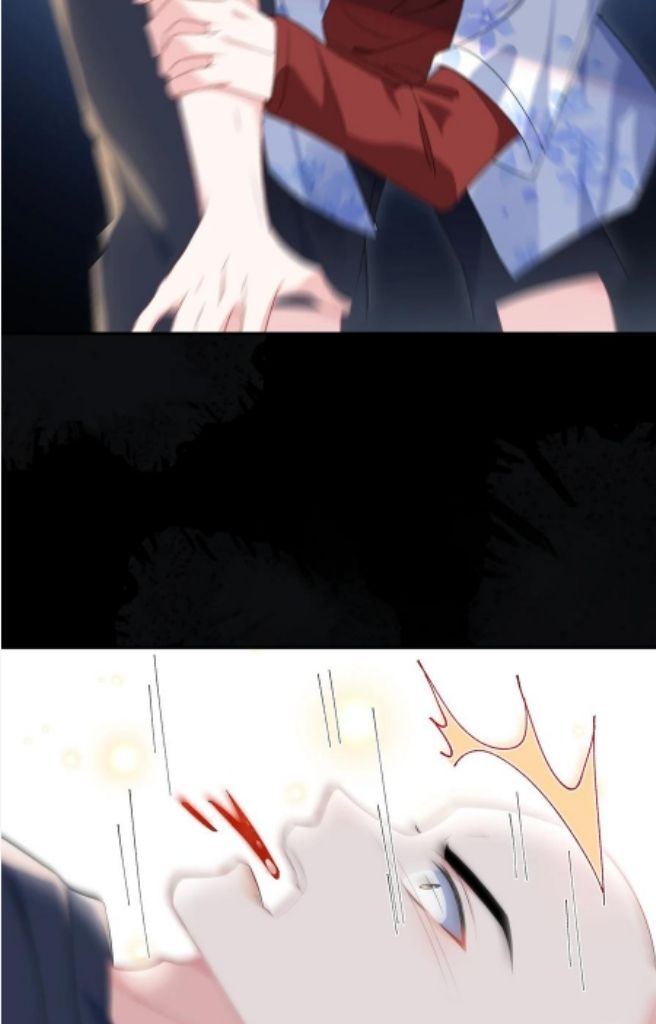 Hey Baby, You Has A Nice Waist chapter 26 - page 23