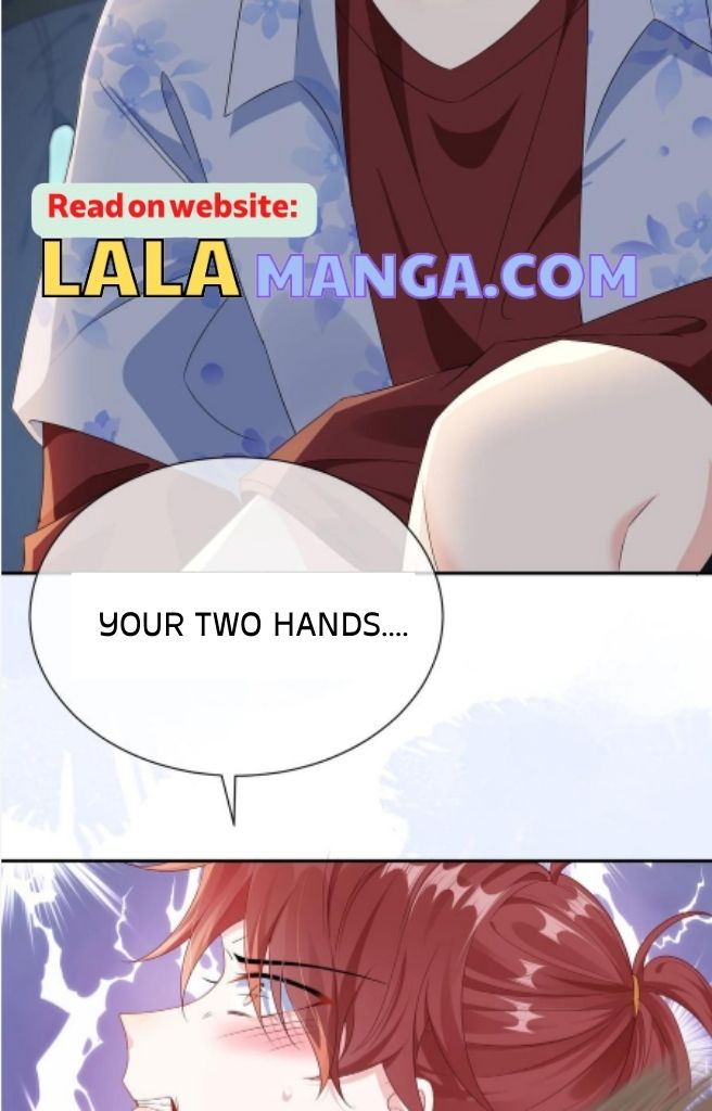 Hey Baby, You Has A Nice Waist chapter 26 - page 28