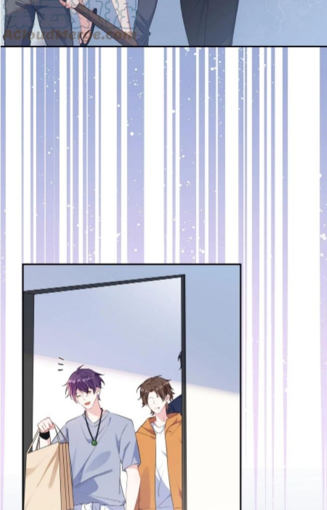 Hey Baby, You Has A Nice Waist chapter 26 - page 35