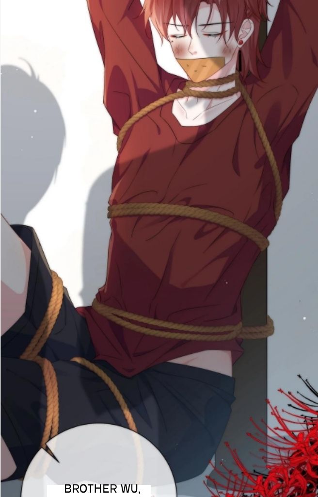 Hey Baby, You Has A Nice Waist chapter 26 - page 43