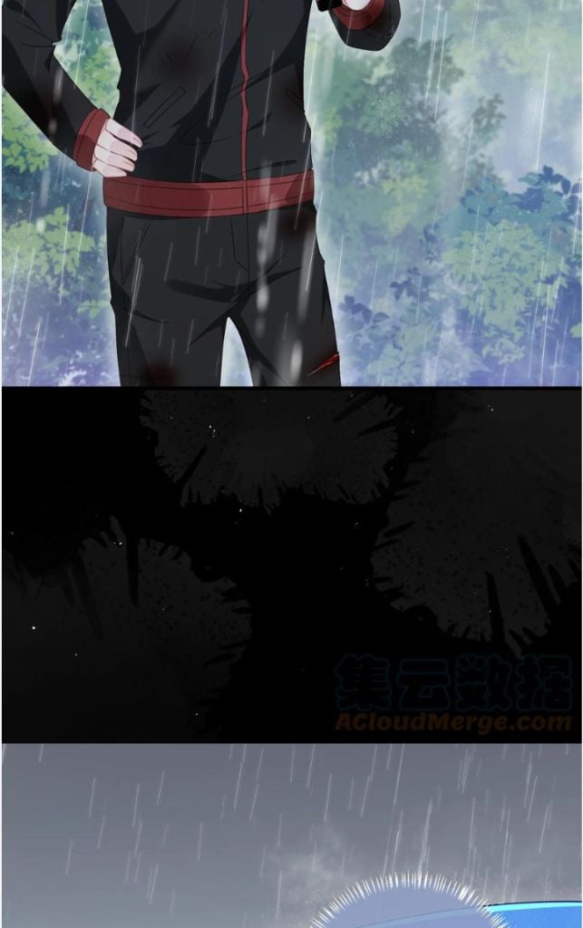 Hey Baby, You Has A Nice Waist chapter 25 - page 13