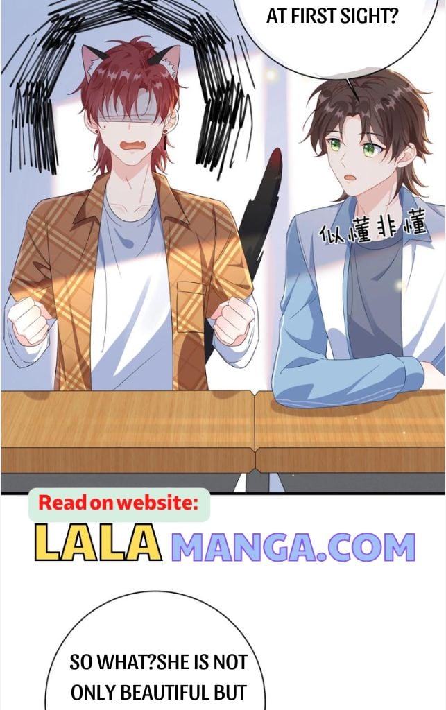 Hey Baby, You Has A Nice Waist chapter 25 - page 18