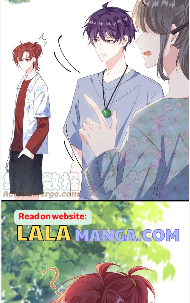 Hey Baby, You Has A Nice Waist chapter 25 - page 36