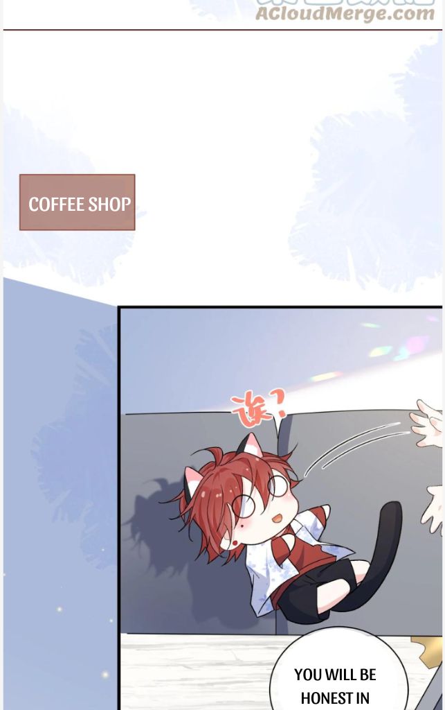 Hey Baby, You Has A Nice Waist chapter 25 - page 39