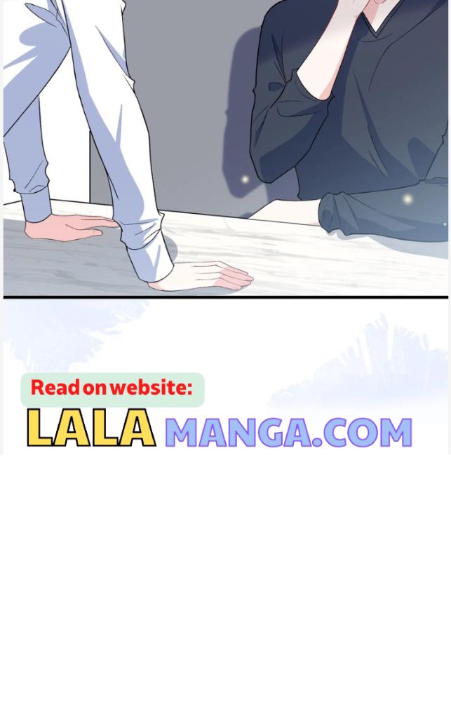 Hey Baby, You Has A Nice Waist chapter 25 - page 44