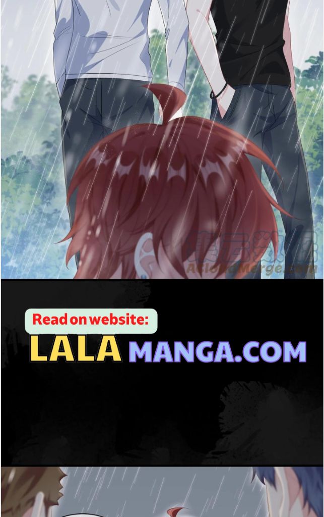 Hey Baby, You Has A Nice Waist chapter 25 - page 8