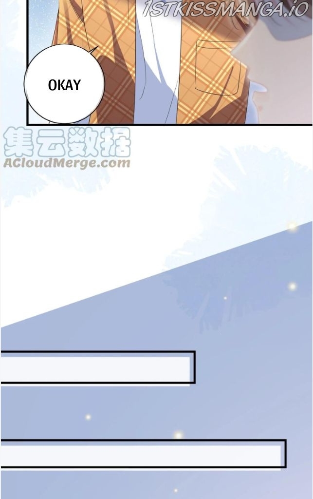 Hey Baby, You Has A Nice Waist chapter 24.5 - page 12