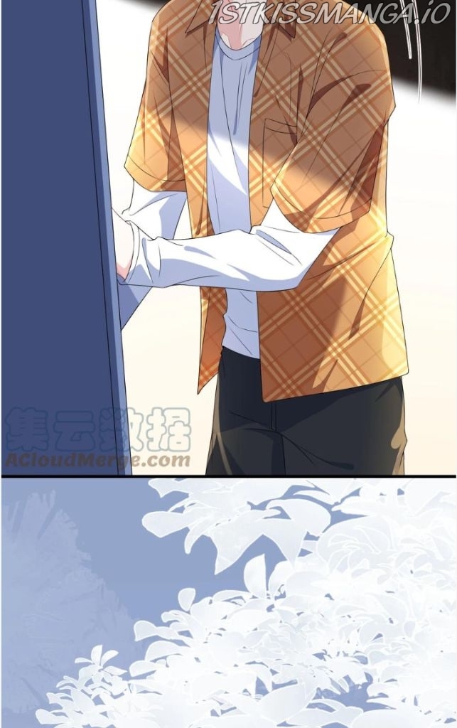 Hey Baby, You Has A Nice Waist chapter 24.5 - page 26