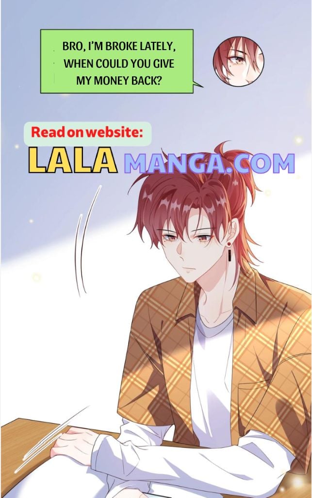 Hey Baby, You Has A Nice Waist chapter 24 - page 13