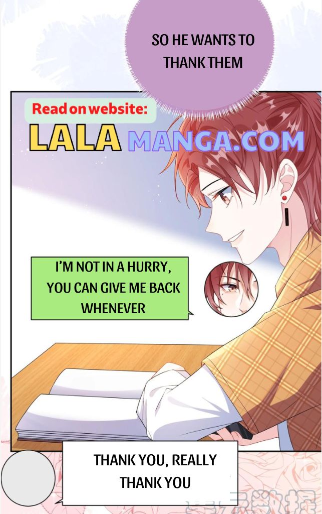 Hey Baby, You Has A Nice Waist chapter 24 - page 15