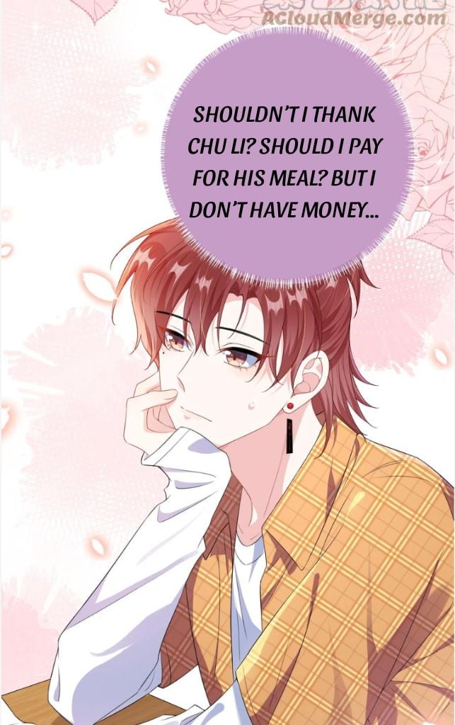 Hey Baby, You Has A Nice Waist chapter 24 - page 16