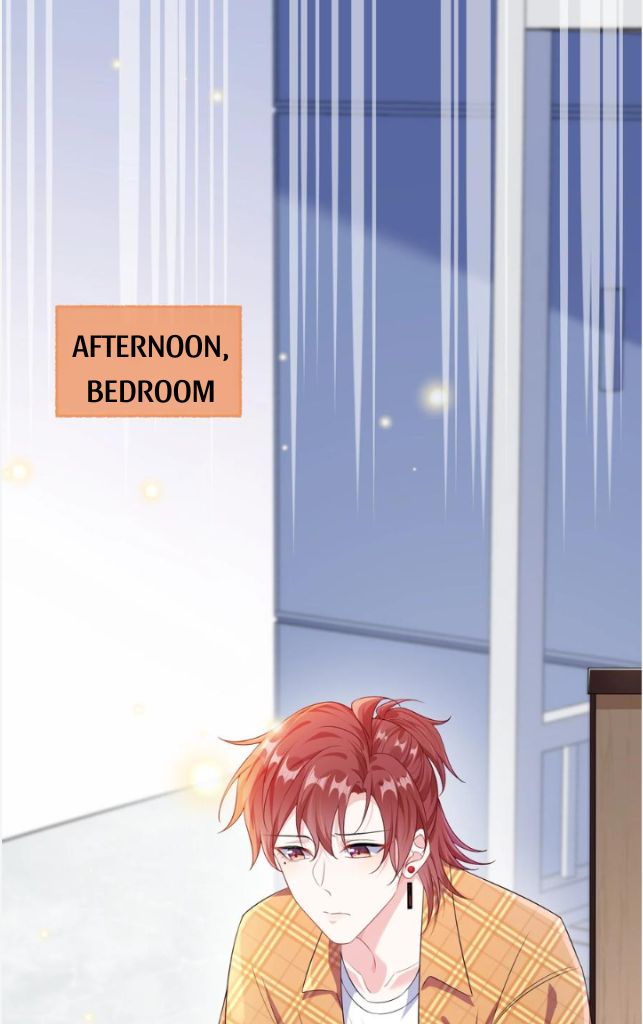 Hey Baby, You Has A Nice Waist chapter 24 - page 18