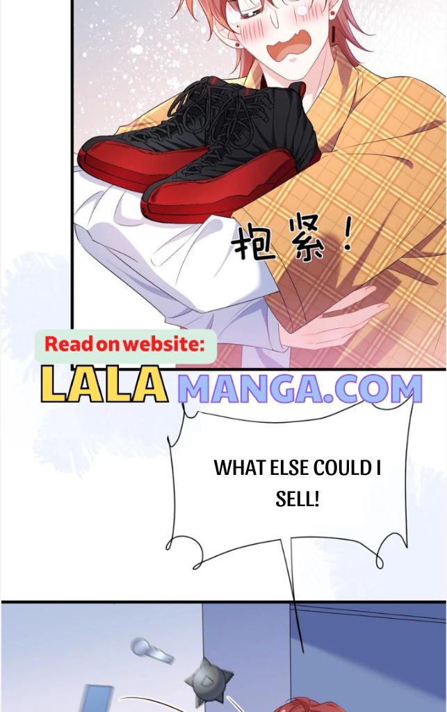 Hey Baby, You Has A Nice Waist chapter 24 - page 21
