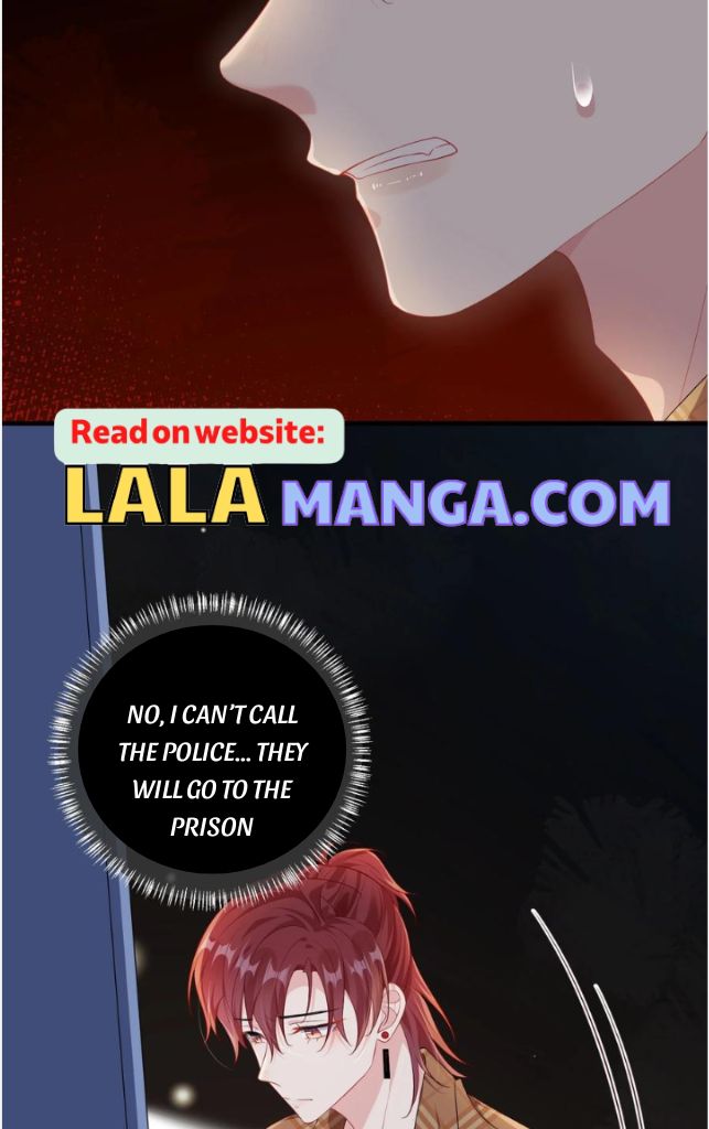 Hey Baby, You Has A Nice Waist chapter 24 - page 25