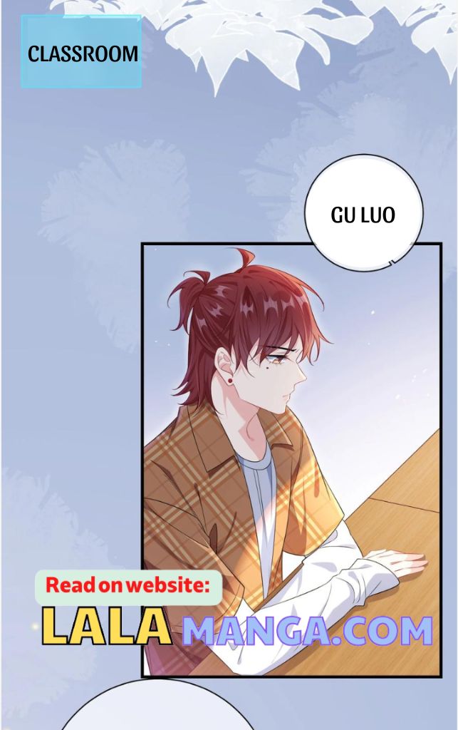 Hey Baby, You Has A Nice Waist chapter 24 - page 27
