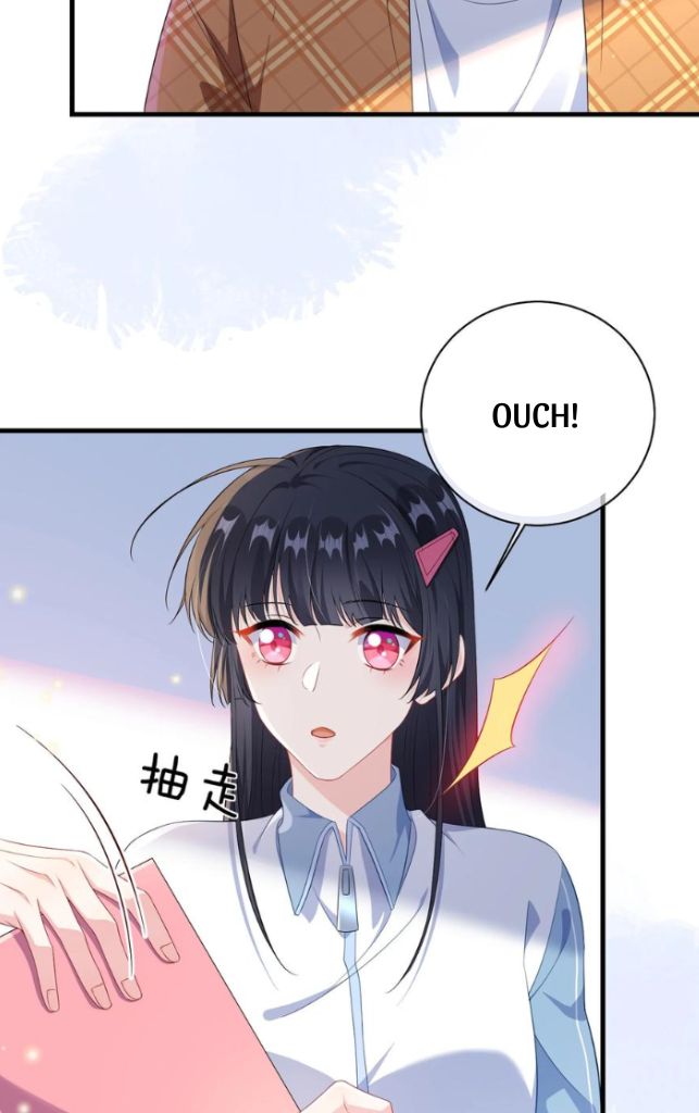 Hey Baby, You Has A Nice Waist chapter 24 - page 30