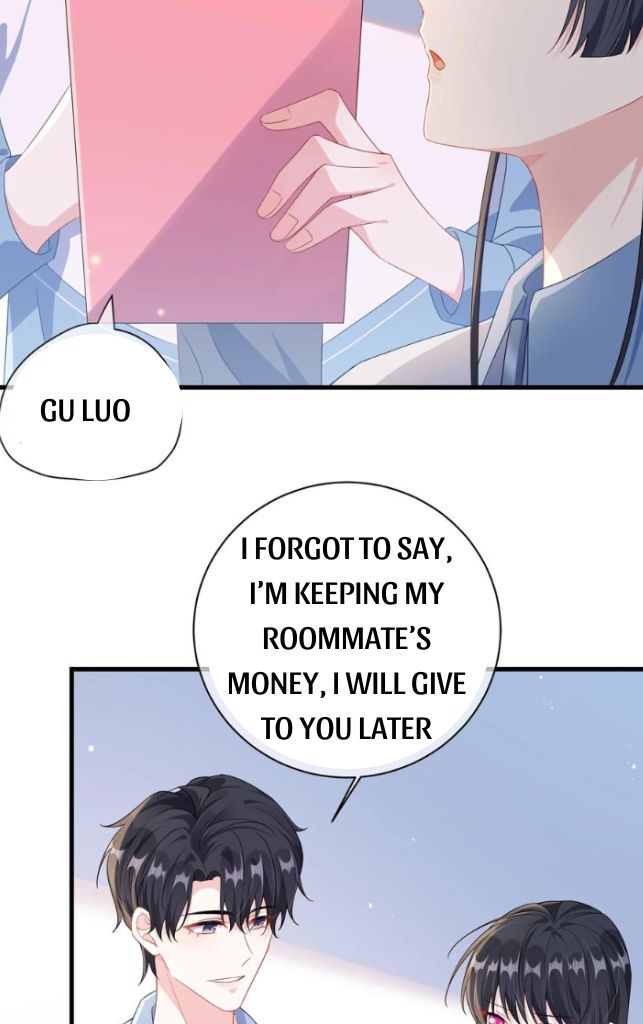 Hey Baby, You Has A Nice Waist chapter 24 - page 32