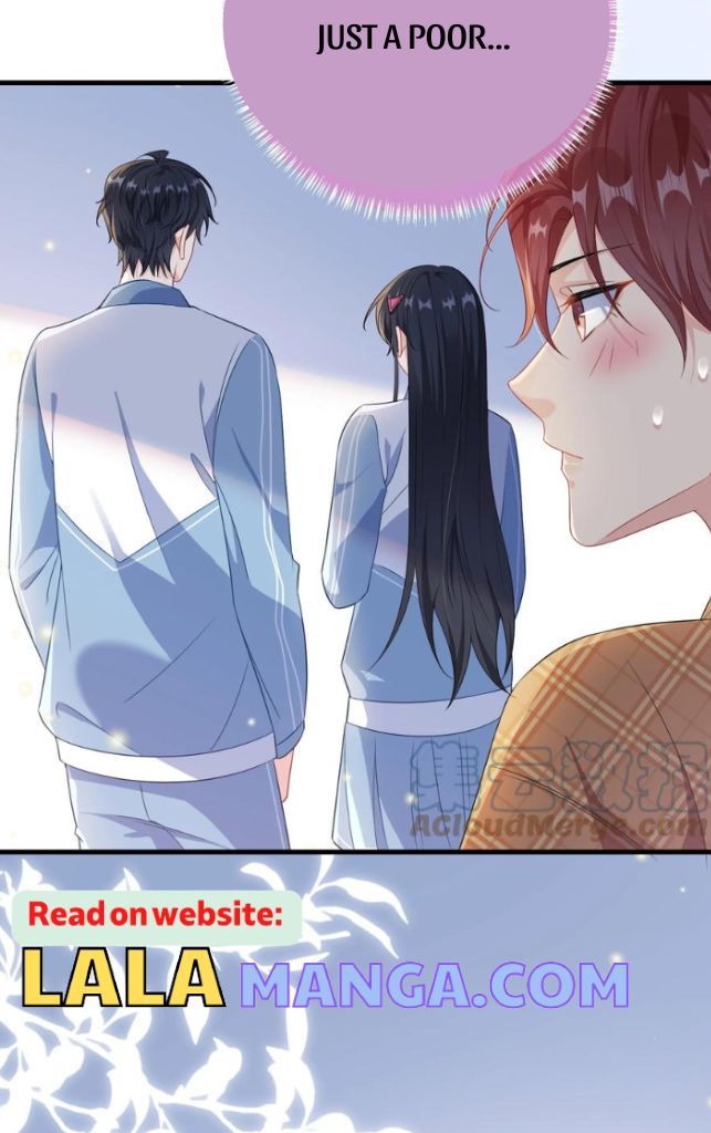 Hey Baby, You Has A Nice Waist chapter 24 - page 35
