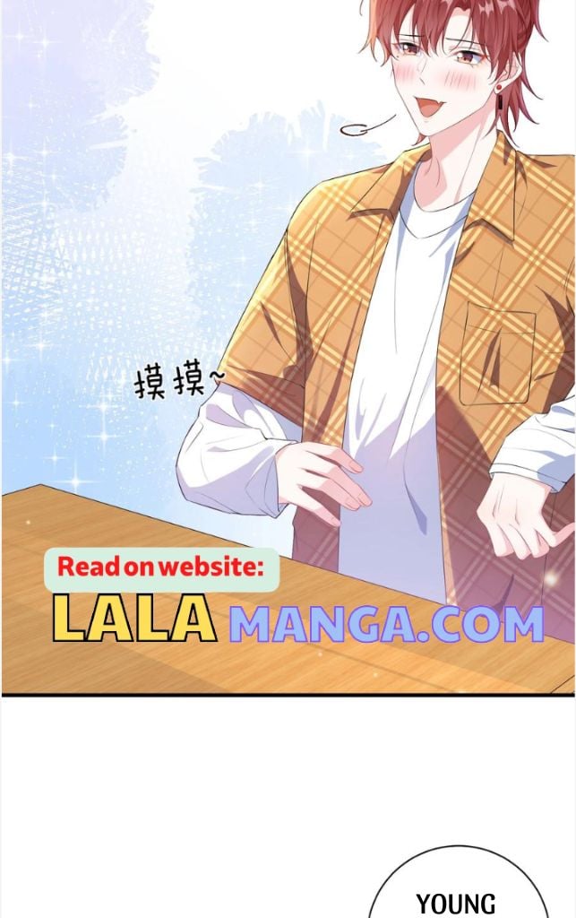 Hey Baby, You Has A Nice Waist chapter 24 - page 5