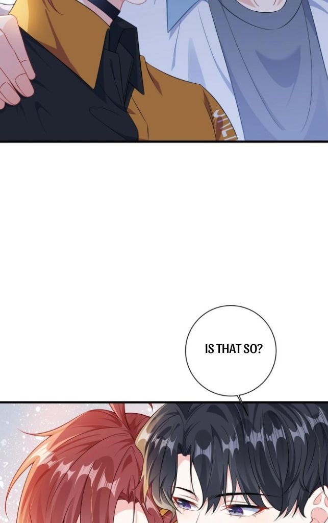 Hey Baby, You Has A Nice Waist chapter 22 - page 14