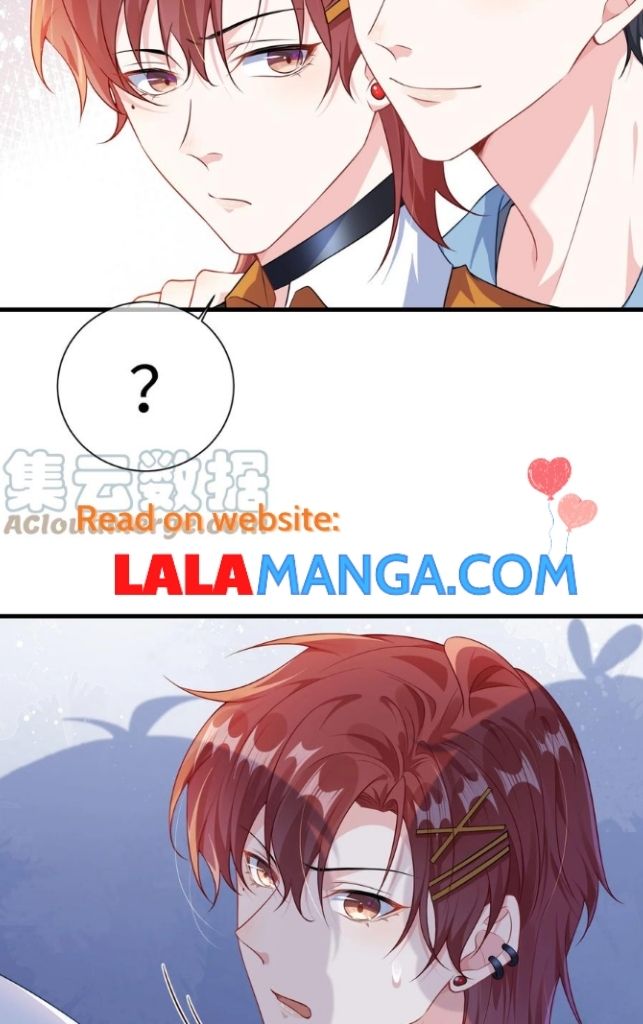 Hey Baby, You Has A Nice Waist chapter 22 - page 15