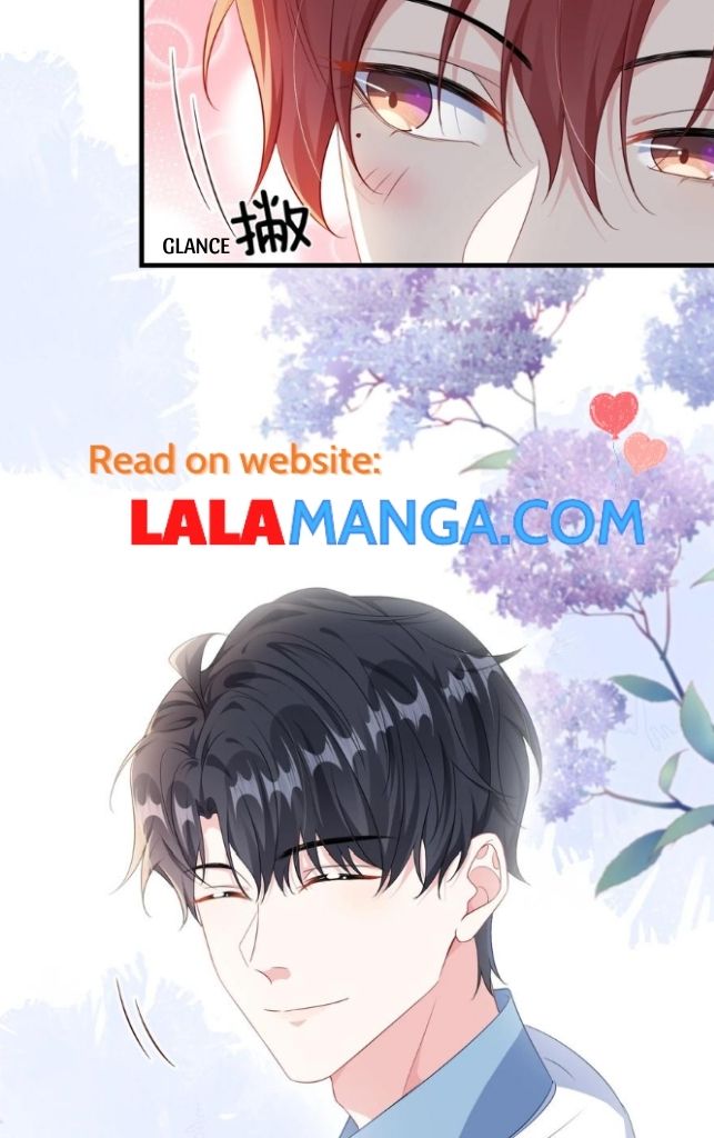 Hey Baby, You Has A Nice Waist chapter 22 - page 31