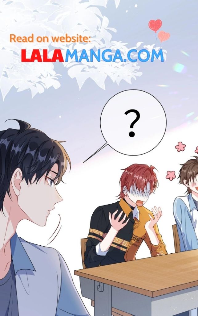 Hey Baby, You Has A Nice Waist chapter 22 - page 37