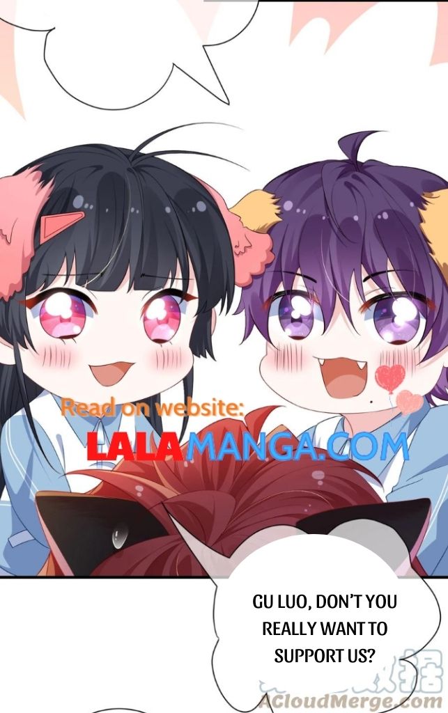 Hey Baby, You Has A Nice Waist chapter 22 - page 8