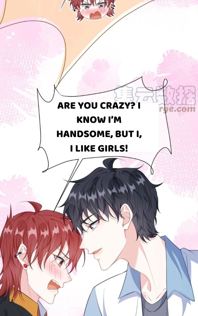 Hey Baby, You Has A Nice Waist chapter 21 - page 11