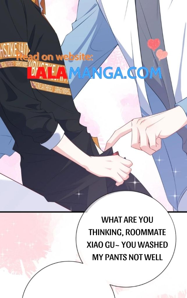 Hey Baby, You Has A Nice Waist chapter 21 - page 12